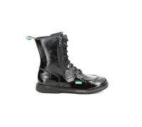 Boots femmes Kickers MEETICKZIP Noir 39