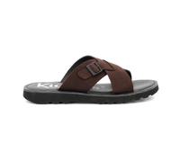 KICKERS Homme NEOL Tongues, Marron, 44 EU