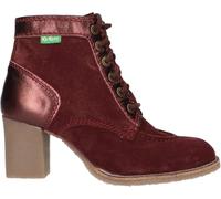 Kickers Mylegend, Bottillons Femme, Violet, 39