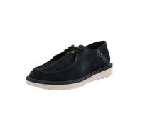 Kickers NEA, Bateau Homme, Marine Fonce, 41