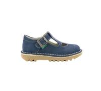 Kickers Neocchi, Salomés Mixte, Marine, 33