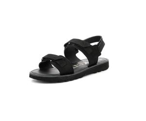 Kickers NEOS,SANDALE HOMME NOIR, 43 EU