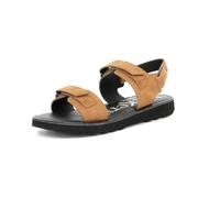 Kickers Neos, Sandales Homme, Camel, 42