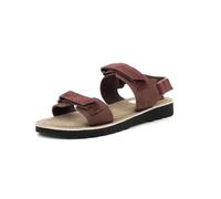 Kickers Neos, Sandales Homme, Marron, 45