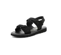 Kickers Neos, Sandales Homme, Noir, 41