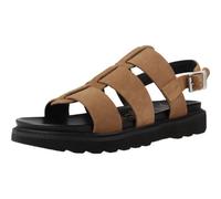 Kickers Neosinead Colour Marron 38