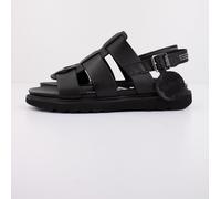 Kickers Neosinead Couleur Noir
