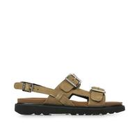 Neosummer, Sandales Femme, Marron Clair, 37