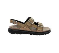 Kickers Sandales Femme Neosummer Marron clair 36