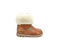 Kickers Nonofur, Boots Fille,