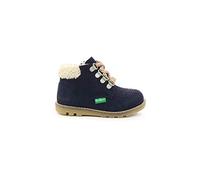 Kickers Nonohook, Bottillon Mixte,
