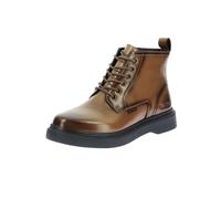 Kickers ORASIE,BOOTS FEMME MARRON CLAIR, 38 EU