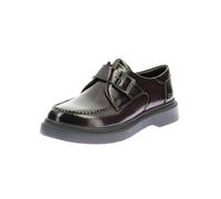 Kickers Orchid,Derby Femme Bordeaux, 41 EU