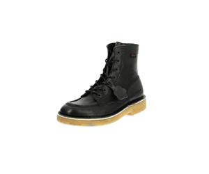Kickers Orijeans, Bottillons Homme, Noir, 43