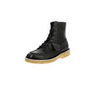 Kickers Orijeans, Bottillons Homme, Noir, 44