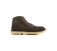 Kickers Orilegend, Bottillon Femme, Marron, 37