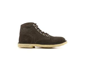 Kickers Orilegend, Bottillon Femme, Marron, 37