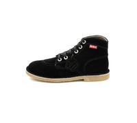 Kickers Orilegend, Bottillon Femme, Noir, 36