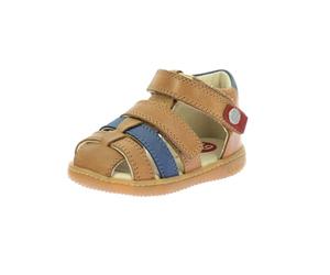 Kickers Pod, Sandales Garçon,