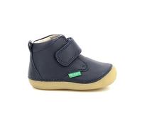 Kickers Bottines Sabio Garçon Bleu Taille 18