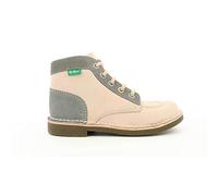 Kickers Sabio, Bottillon Garçon, Rose, 20