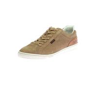 Kickers Salem, Baskets Basses Homme, Camel Beige, 46