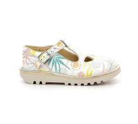 KICKERS Salomés Kick Mary Jane blanc 33