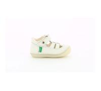 KICKERS Salomés Sushy Blanc 23