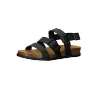 Kickers Sandales à lanières noir, Taille 36