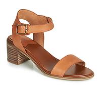Kickers Sandales Volou Femme Marron 36