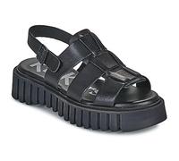 Kickers Sandales femme Faliya Noir Taille 40