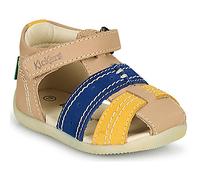 Kickers Sandales enfant BIGBAZAR-2 in Beige 18