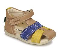 Kickers Sandales enfant BIGBAZAR-2 in Beige 27