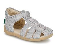 Kickers Sandales enfant BIGFLO-2 in Beige 25