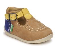 Kickers Sandales enfant BONBEK-2 in Beige 18