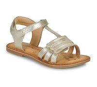 Diamanto, Sandales Fille, Or, 24