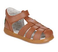 KICKERS Sandales Kick Flo Camel 22