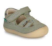 Salomés kick sushyk lt kaki imprime zebre 24