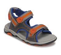 Kickers Sandales enfant KIWI in Bleu 25