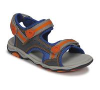 Kickers Sandales enfant KIWI in Bleu 31