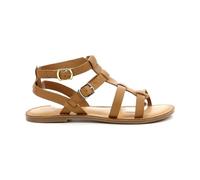 KICKERS Sandales Kick Dazed camel 37