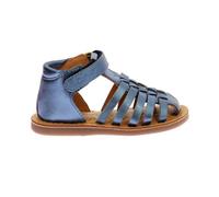 Sandales Kick Dilola Bleu Marine Irise 25