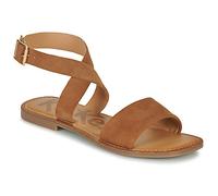 Kickers Sandales KICK GIMIK in Marron 40