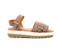 KICKERS Sandales Kick Hi Sunset beige