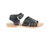 KICKERS Sandales Kick Ladora noir 41