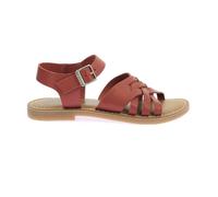 KICKERS Sandales Kick Ladora Rouge terracotta 36