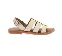 Kickers Landor, Sandales Femme, Beige Creme, 40