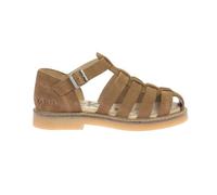 Sandales et nu-pieds Kickers KICK LERGO pour Femme 38 Marron