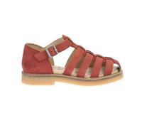 KICKERS Sandales Kick Lergo Rouge terracotta 41