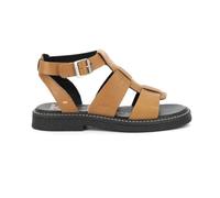 KICKERS Sandales Kick Lila camel 37
